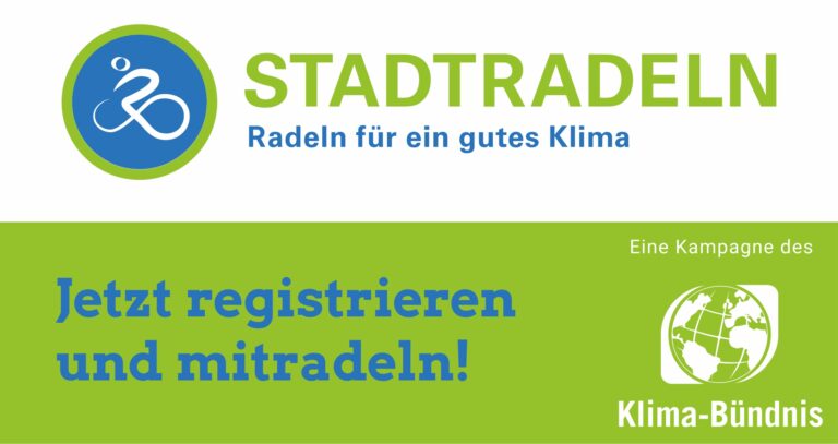 STADTRADELN 2025