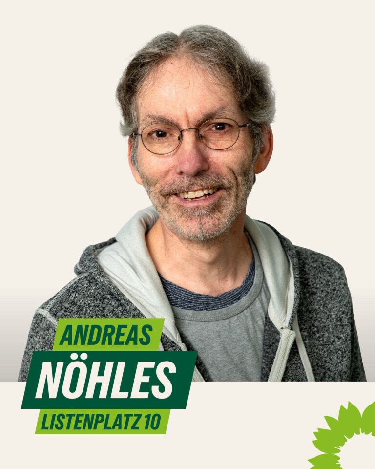 Platz 10: Andreas Nöhles