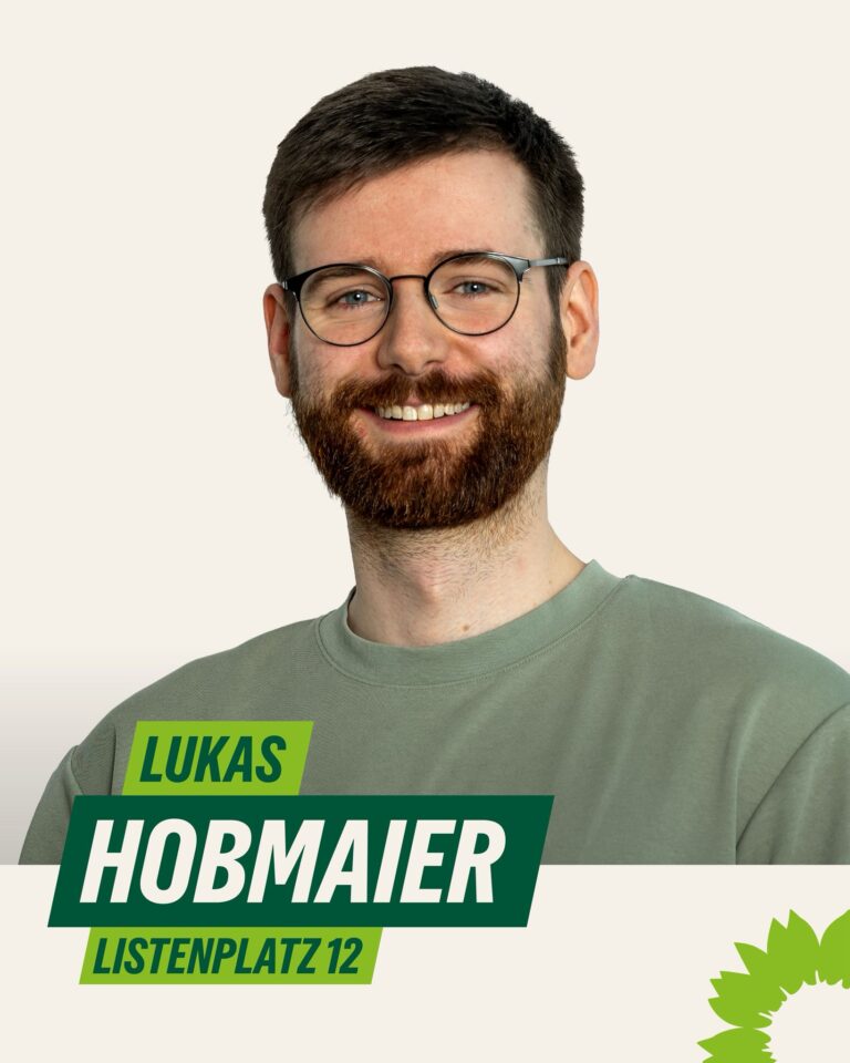 Platz 12: Lukas Hobmaier