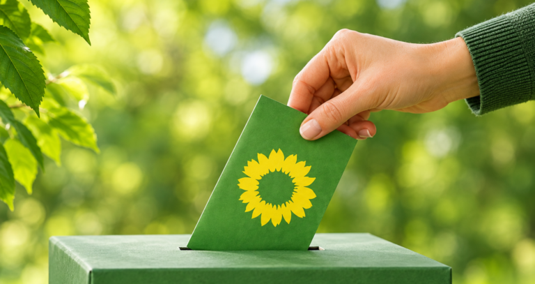 Jahreshauptversammlung und Vorstandswahl